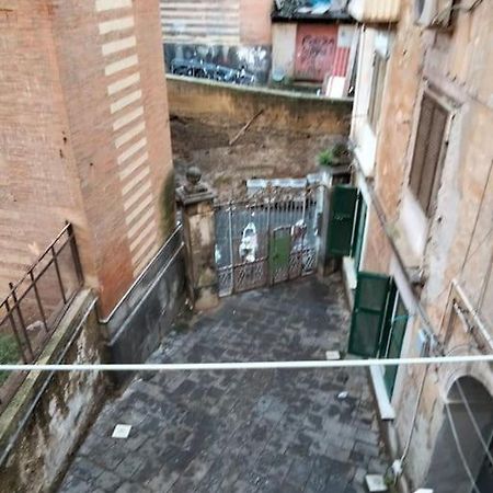La Casa Del Ponte Love Daire Napoli Dış mekan fotoğraf