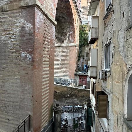 La Casa Del Ponte Love Daire Napoli Dış mekan fotoğraf