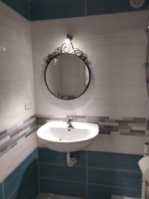 La Casa Del Ponte Love Daire Napoli Dış mekan fotoğraf