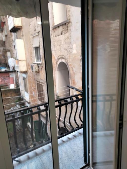 La Casa Del Ponte Love Daire Napoli Dış mekan fotoğraf