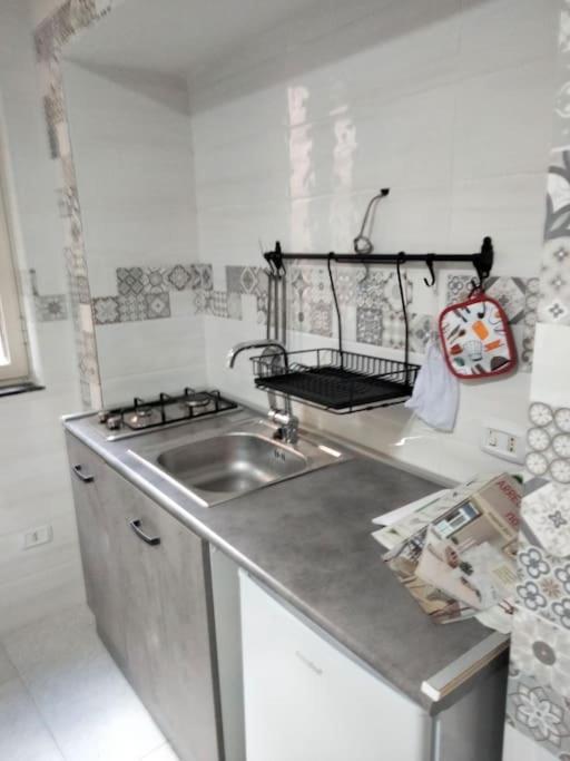 La Casa Del Ponte Love Daire Napoli Dış mekan fotoğraf
